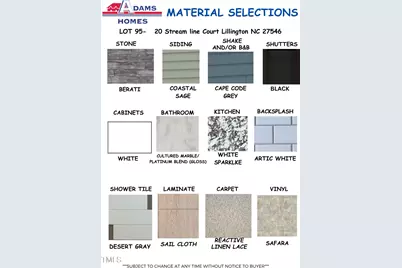 20 Streamline Court, Lillington, NC 27546 - Photo 4