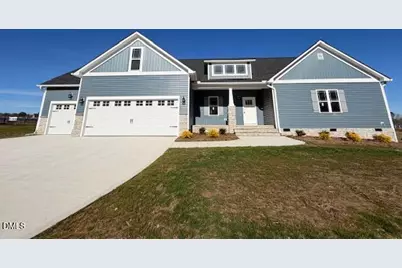 147 Seahawk Way, Zebulon, NC 27597 - Photo 2