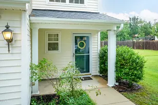 8 Kingfisher Way, Durham, NC 27713 - Photo 2