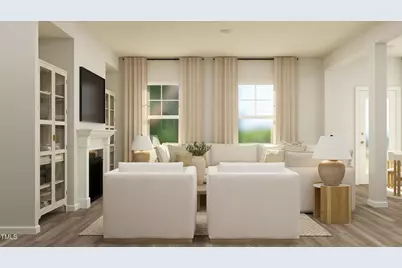 744 Shea Hill Drive, Angier, NC 27501 - Photo 10