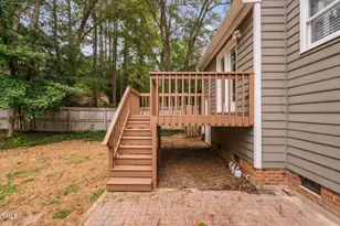 3617 Culater Ct, Raleigh, NC 27616 - Photo 32