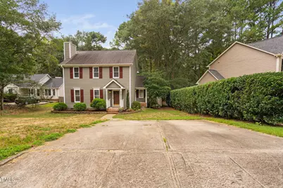 3617 Culater Court, Raleigh, NC 27616 - Photo 6