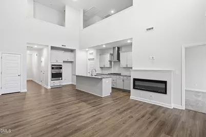 1105 Bell Heather Road #3, Durham, NC 27703 - Photo 4