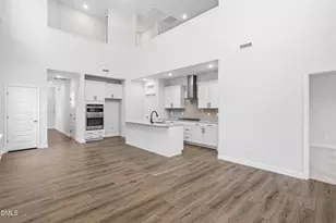 1109 Bell Heather Rd, Durham, NC 27703 - Photo 4