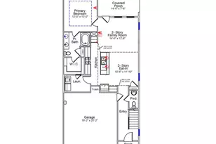 1109 Bell Heather Rd, Durham, NC 27703 - Photo 24