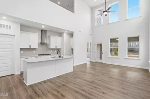 1109 Bell Heather Rd, Durham, NC 27703 - Photo 4