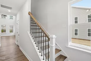 1109 Bell Heather Rd, Durham, NC 27703 - Photo 2