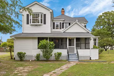 301 E H Street, Erwin, NC 28339 - Photo 42