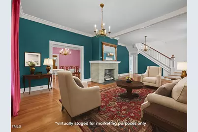 301 E H Street, Erwin, NC 28339 - Photo 4