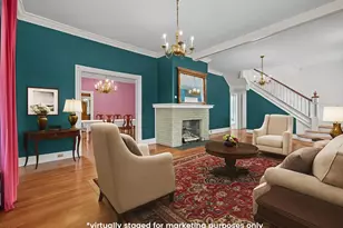 301 E H St, Erwin, NC 28339 - Photo 4