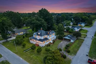 301 E H St, Erwin, NC 28339 - Photo 2