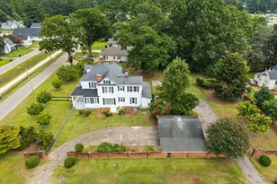 301 E H St, Erwin, NC 28339 - Photo 46