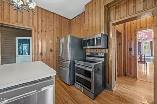 301 E H St, Erwin, NC 28339 - Photo 16