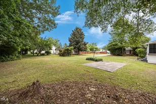 301 E H St, Erwin, NC 28339 - Photo 50