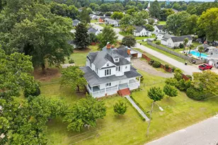 301 E H St, Erwin, NC 28339 - Photo 56