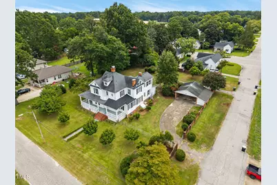 301 E H Street, Erwin, NC 28339 - Photo 1