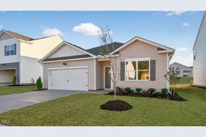 90 Stone Apiary Drive, Angier, NC 27501 - Photo 2