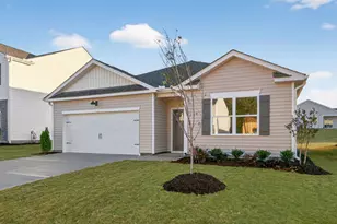 90 Stone Apiary Dr, Angier, NC 27501 - Photo 2