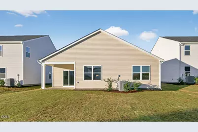 90 Stone Apiary Drive, Angier, NC 27501 - Photo 28