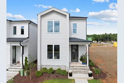 113 Parkland Drive, Pittsboro, NC 27312 - Photo 2