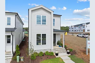 113 Parkland Drive, Pittsboro, NC 27312 - Photo 1