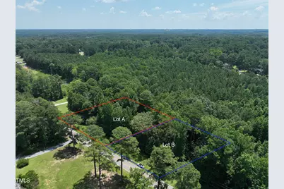 0 Lot A Carbonton Road, Sanford, NC 27330 - Photo 2