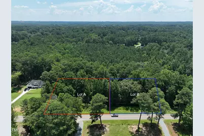 0 Lot A Carbonton Road, Sanford, NC 27330 - Photo 1