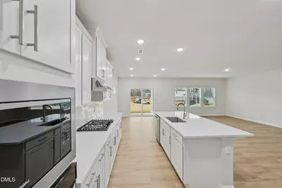 500 Bridger Drive, Garner, NC 27529 - Photo 18