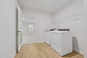 500 Bridger Dr, Garner, NC 27529 - Photo 28