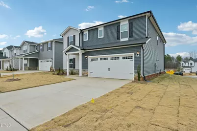 500 Bridger Drive, Garner, NC 27529 - Photo 2