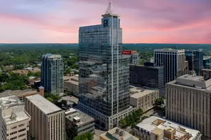 301 Fayetteville St, Raleigh, NC 27601 - Photo 40