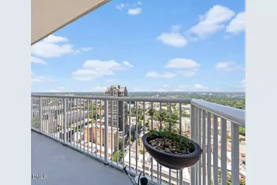 301 Fayetteville Street #3104, Raleigh, NC 27601 - Photo 22
