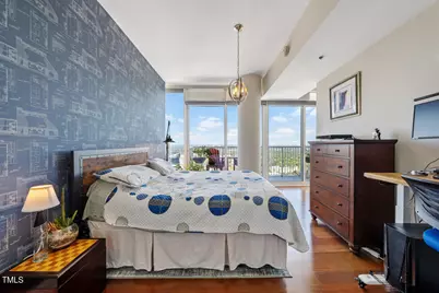 301 Fayetteville Street #3104, Raleigh, NC 27601 - Photo 20
