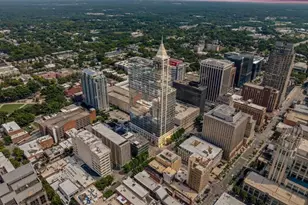 301 Fayetteville St, Raleigh, NC 27601 - Photo 6