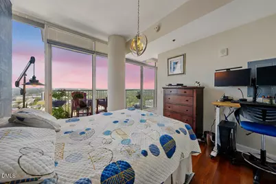 301 Fayetteville Street #3104, Raleigh, NC 27601 - Photo 16