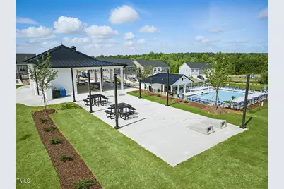 331 Chesapeake Commons Street #106, Garner, NC 27529 - Photo 34