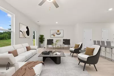 2112 Willow Glen, Graham, NC 27253 - Photo 2