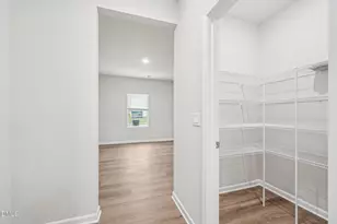 264 Thistle Patch Pl, Angier, NC 27501 - Photo 16