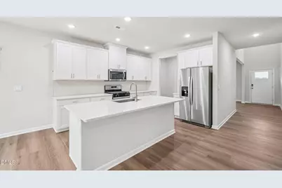 264 Thistle Patch Place, Angier, NC 27501 - Photo 10