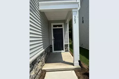 303 Aster Bloom Lane Lane, Raleigh, NC 27610 - Photo 2