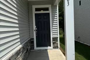 303 Aster Bloom Ln Ln, Raleigh, NC 27610 - Photo 2