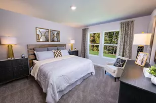 232 Thistle Patch Pl, Angier, NC 27501 - Photo 14