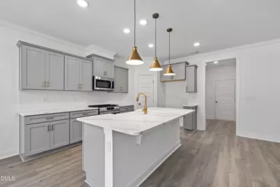 62 W Victoria Ridge Drive #19, Selma, NC 27576 - Photo 4