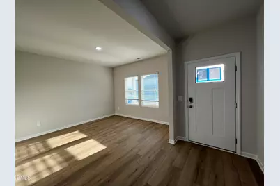 212 Thistle Patch Place, Angier, NC 27501 - Photo 4