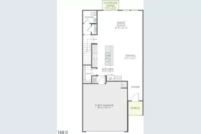 126 Pinnacle Drive, Chapel Hill, NC 27516 - Photo 2