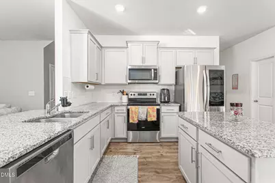 3116 Longpine Road, Burlington, NC 27215 - Photo 8