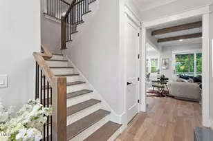2328 Toll Mill Ct, Raleigh, NC 27606 - Photo 18