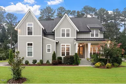 2328 Toll Mill Court, Raleigh, NC 27606 - Photo 6