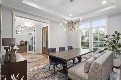 2328 Toll Mill Court, Raleigh, NC 27606 - Photo 2