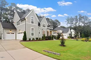 2328 Toll Mill Ct, Raleigh, NC 27606 - Photo 8